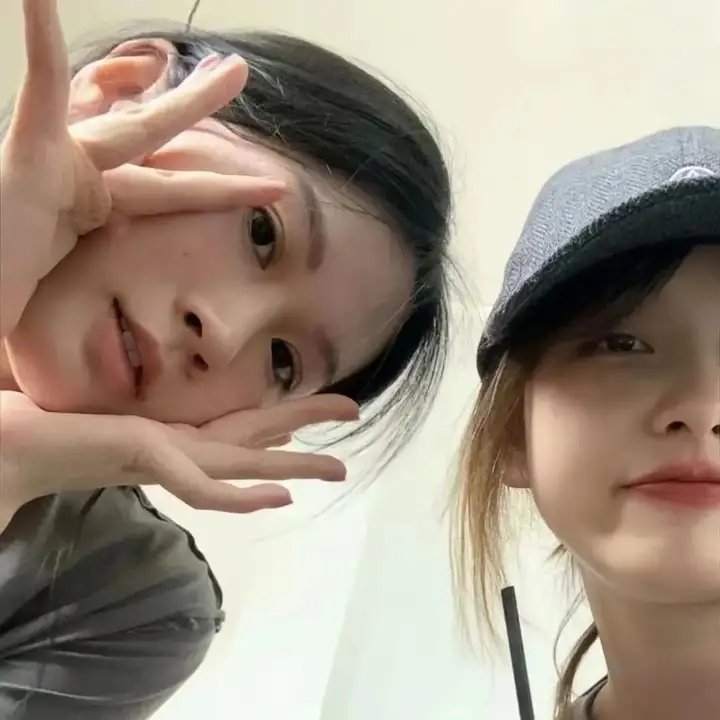 火星坏女孩