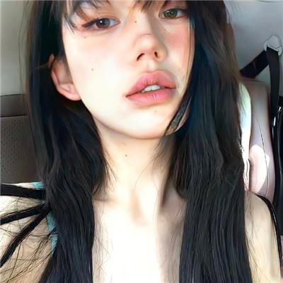 心疼女人