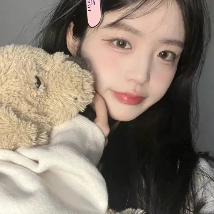 小智是女孩啦！